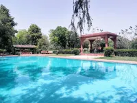 Umaid Palace - Luxury Resort Near Jaipur Close to Bhangarh & Chand Baori Stepwell Abhaneri - Wifi