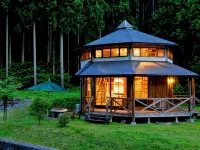 Hiyoshi Forest Resort Yamanoie
