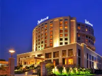 Radisson Blu New Delhi Dwarka Hotels in New Delhi