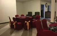 Grand Business Hotel