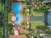 Hyatt Regency Kolkata Hotels in Kolkata