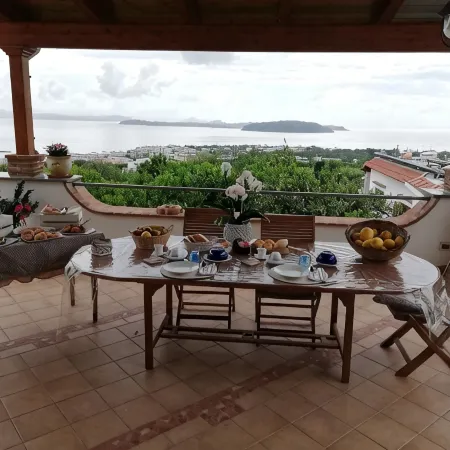 Relais Maison de Charles
