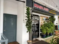 Official Khalifa Suites Hotel & Apartment Hotels in 