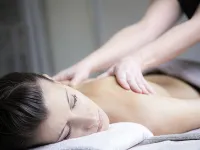 Novotel Ulaanbaatar - spa