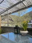 Vacation apartment in a renovated winegrower's house near the Moselle, Eltz Castle and dream trails - 2つ星