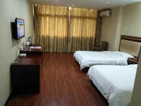 Hunchun Triumph Hotel - Wifi