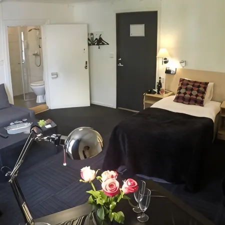 Hotell Östermalm