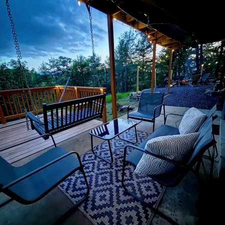 Mountain View 4Br Cottage Game Room  5 Min to Bryce Resort
