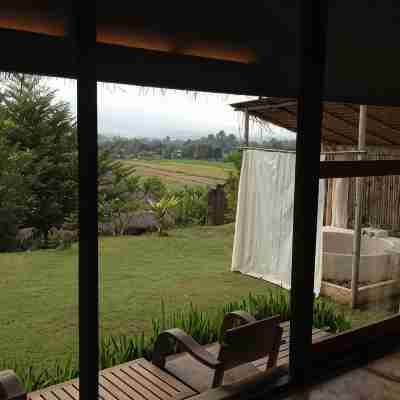 Pripta Boutique Resort Hotel Exterior