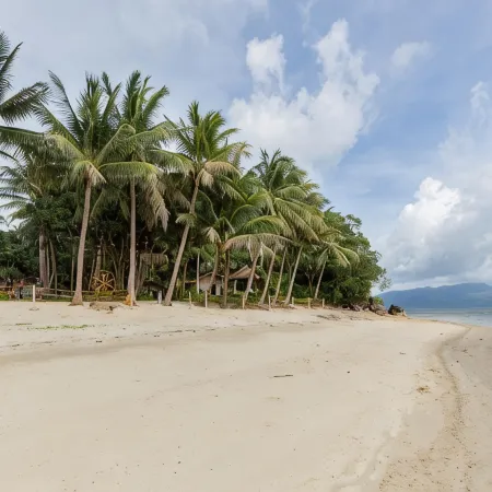 Antique Amor Bungalows & Villas