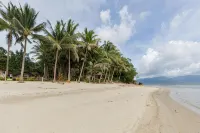 Antique Amor Bungalows & Villas - ติดทะเล