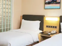 ฮอลิเดย์ อินน์ เอ็กซ์เพรส เสิ่นหยาง โกลเด้น คอร์ริดอร์ บาย IHG โรงแรมในเสิ่นหยาง