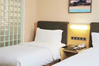 ฮอลิเดย์ อินน์ เอ็กซ์เพรส เสิ่นหยาง โกลเด้น คอร์ริดอร์ บาย IHG - บูติค