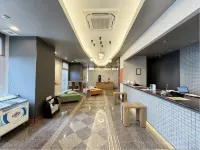 Hotel Route-Inn Nahatomariko - 3-Sterne