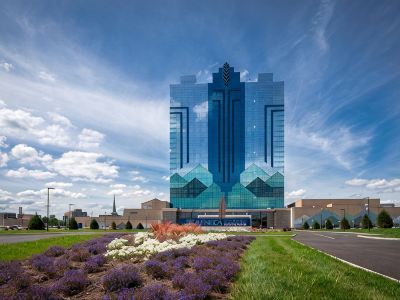 Seneca Niagara Resort & Casino