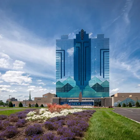 Seneca Niagara Resort & Casino