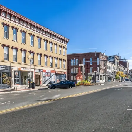 Cozy 1BDR APT in Vibrant Downtown Geneva
