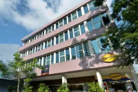 Value Hotel Balestier Hotels near Nex