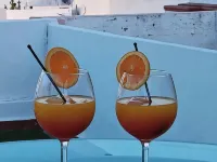 Charming house just two minutes from the historic center of Ayamonte. Hotels in Ayamonte