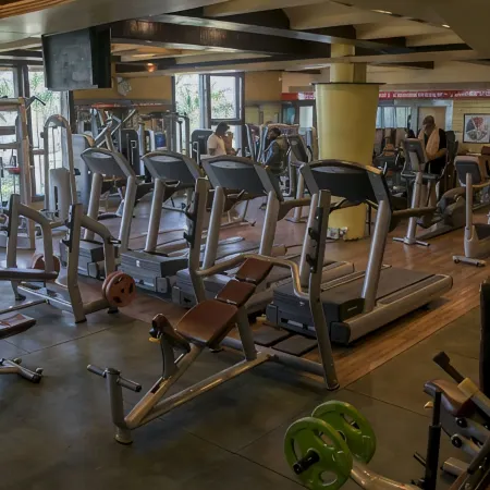 The Corinthians Resort & Club