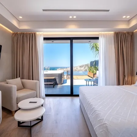 Hotel Teuta