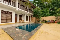 Bentota Luxe Ayurveda - Beach