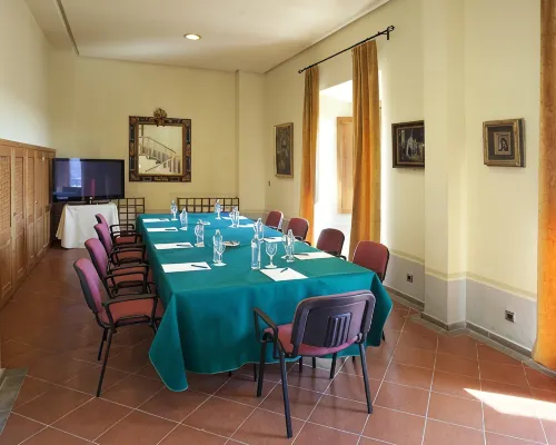 Parador de Cardona Servicios para negocios Photos