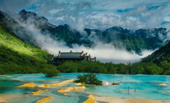 Huanglong Scenic Area Yunxia Hotel