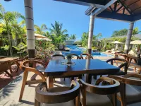 Marand Beach Resort