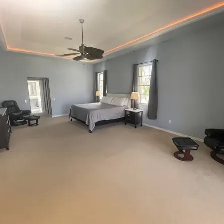 3-bedroom Punta Gorda Isles home on canal