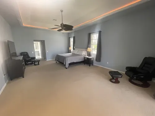 3-bedroom Punta Gorda Isles home on canal