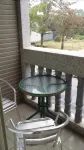 Love Player - Balkon