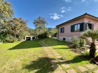 Apartment in Capoliveri with swimming pool