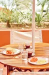 Stay at Casa Carnaval walking distance to Playa Moreno