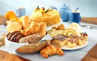 CITY POINT HOTEL W.L.L - breakfast