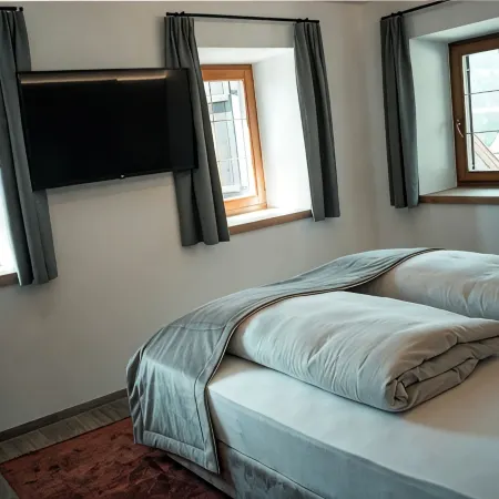 Superior Apartment - Dein Feriendomizil im Pustertal mit Kleinem Open Air Spa!
