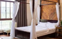 Wutong Shouwang Hostel
