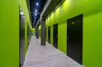 Vatslav Mini Otel 24/7