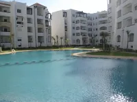 Panoramic Resort Apartment • Sea, Lake & Golf Views • Pools & Tennis