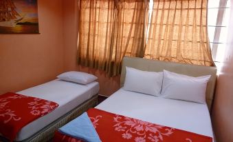 New Wave Hotel Nilai 1