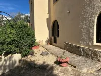 Villa with sea views and private pool on the Costa Blanca
