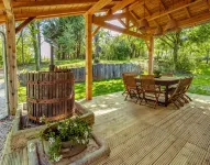 Gîte de la Rameyo - Holiday bungalows