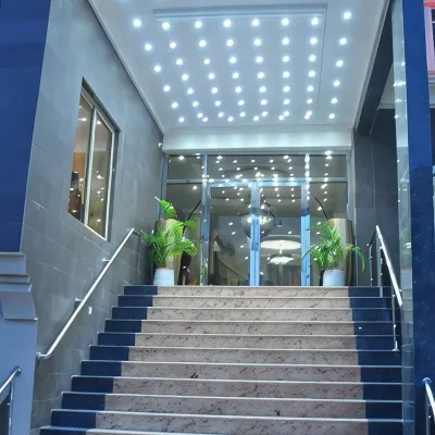 Citiheight Hotel Hotels near Dopemu Central Mosque