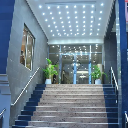 Citiheight Hotel