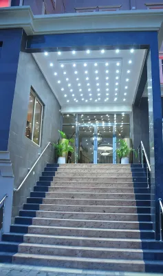 Citiheight Hotel Hotels in 