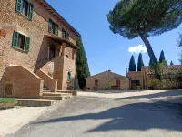 Villa on the Umbria-Tuscany border—for Families and friends—with a Private Pool - 홈스테이