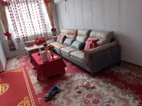 Haoyuan Hotel فنادق في فويو