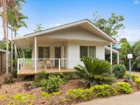 Discovery Parks - Coolwaters, Yeppoon Ξενοδοχεία στην πόλη Yeppoon