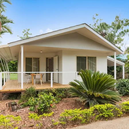 Discovery Parks - Coolwaters, Yeppoon