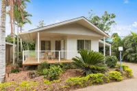 Discovery Parks - Coolwaters, Yeppoon